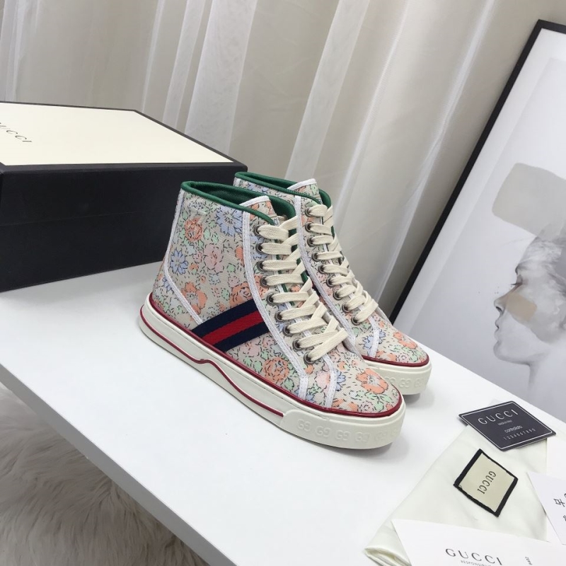 Gucci Casual Shoes